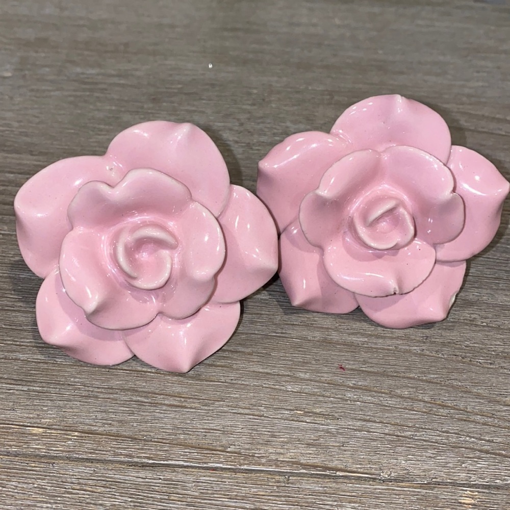 Rose Finals from Pottery Barn Kids